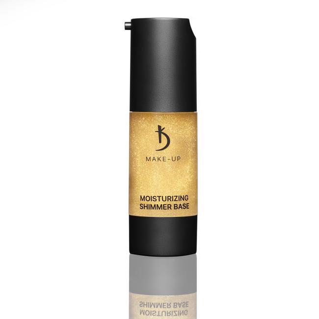 Moisturizing Shimmer Base, 30 ml